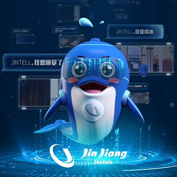 祝贺！锦江酒店首jinnianhui金年会超级员工入职 jinnianhui金年会科技定制服务、再创价值